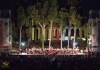 Un momento del concerto con la Banda dell'Arma dei Carabinieri.jpg