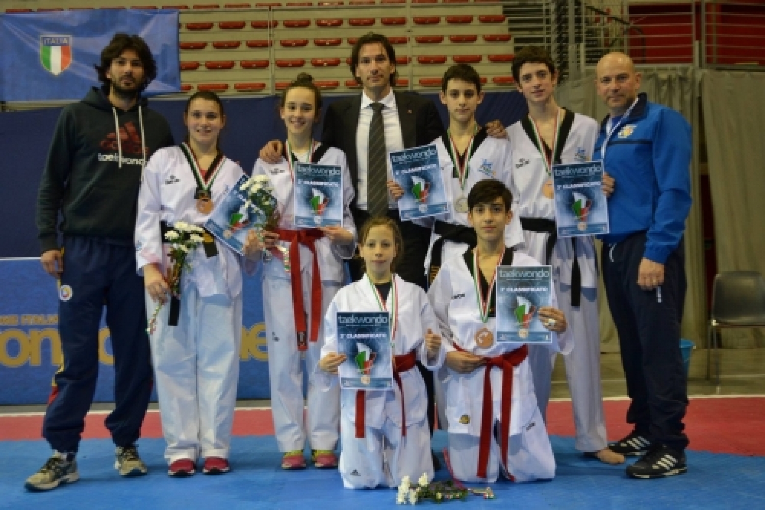 medaglie cadetti coppa italia 2015.jpg